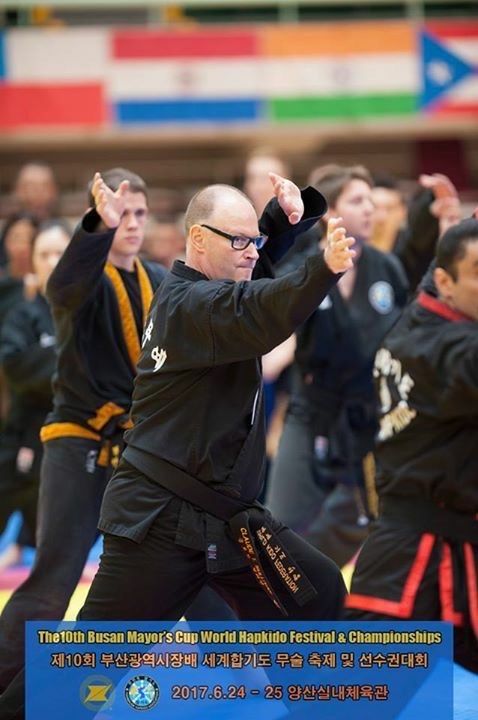Photograph 3 from the Decatur Martial Arts Academy gallery.