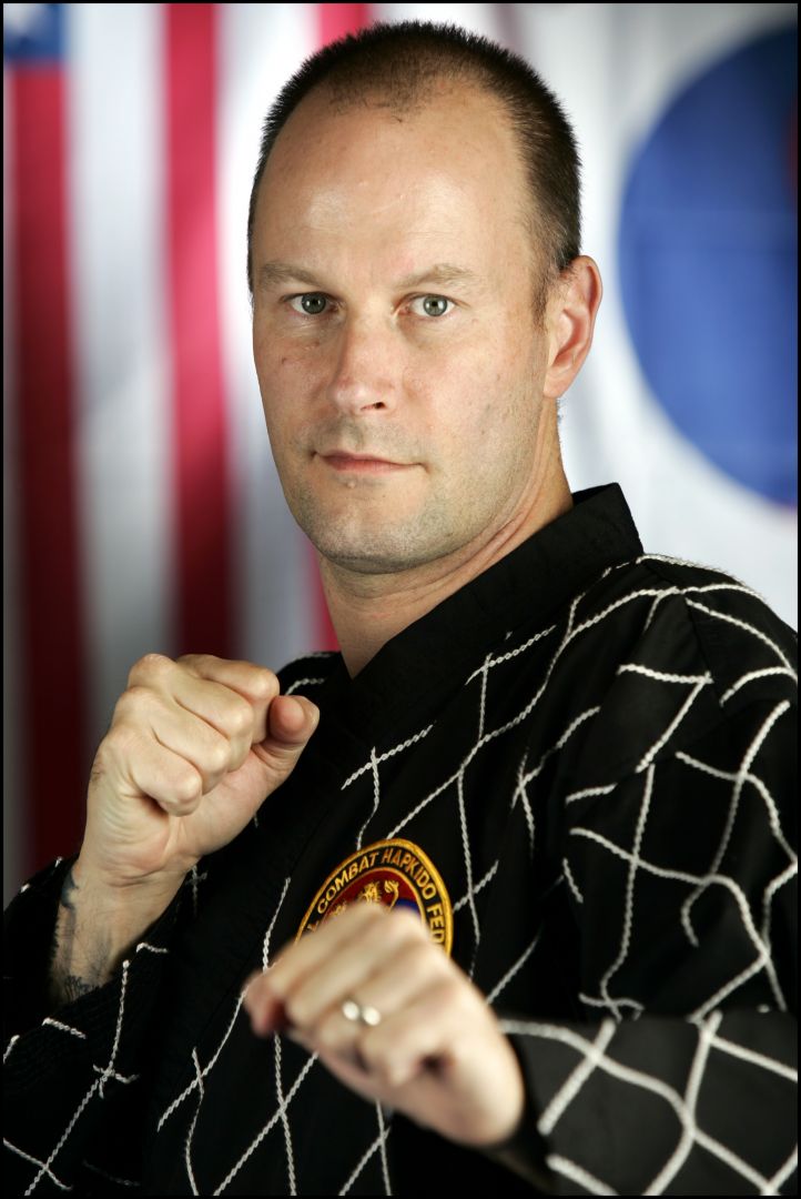 Photograph 11 from the Decatur Martial Arts Academy gallery.