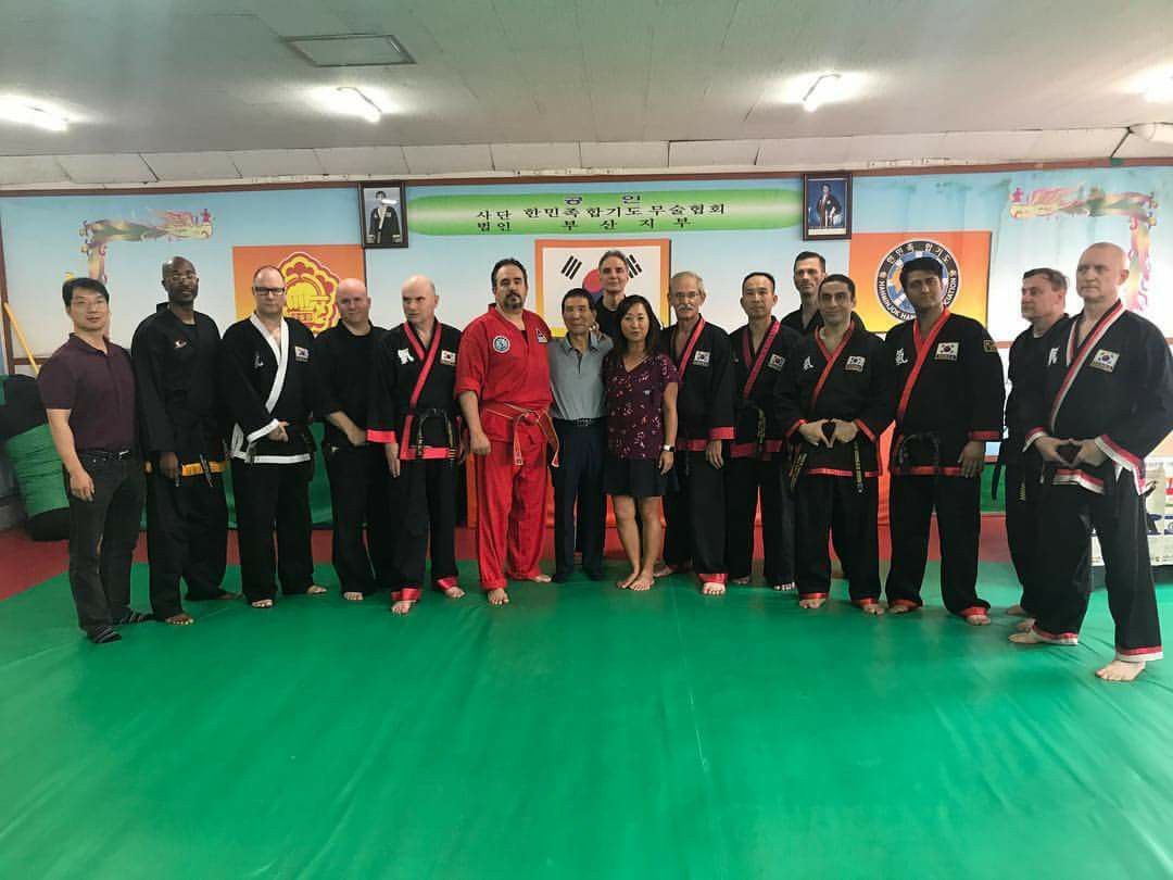 Photograph 14 from the Decatur Martial Arts Academy gallery.