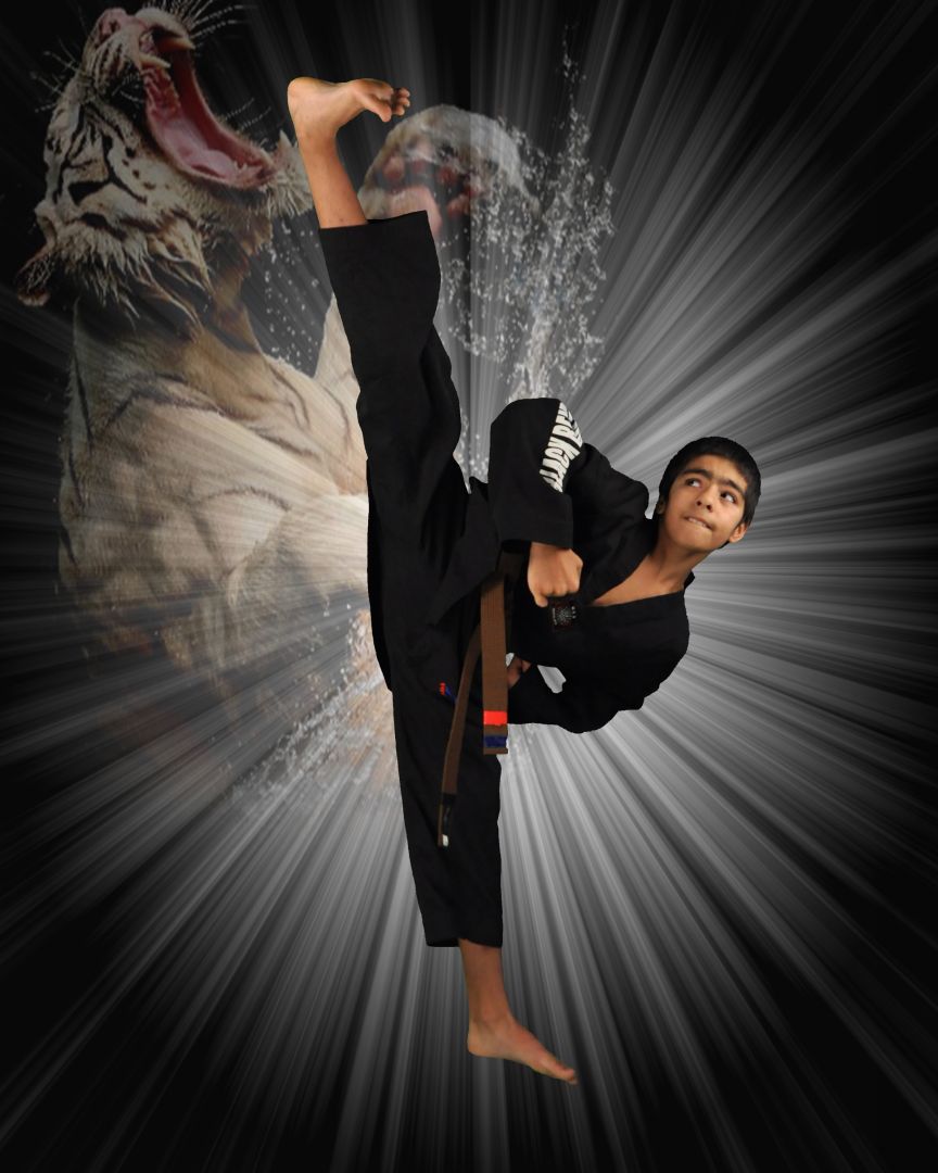 Photograph 15 from the Decatur Martial Arts Academy gallery.