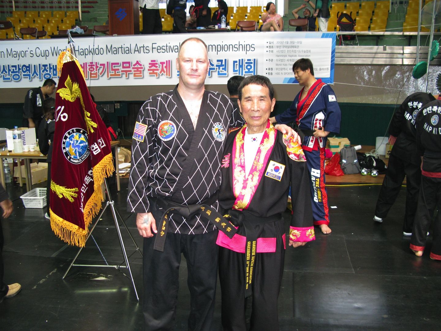 Photograph 20 from the Decatur Martial Arts Academy gallery.