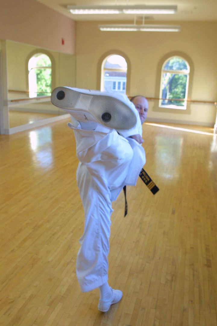 Photograph 22 from the Decatur Martial Arts Academy gallery.